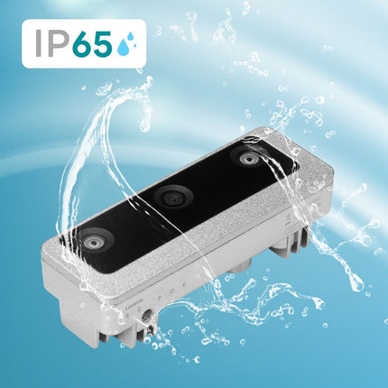Luxonis OAK-D S2 PoE OpenCV Depth AI Camera Kit IP65 4TOPS