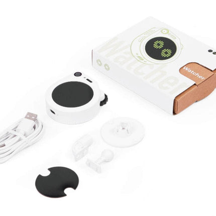Phidgets Case - Enclosure SenseCAP Watcher Enclosure