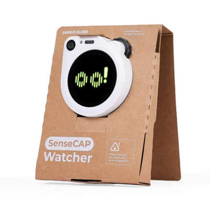 Phidgets Case - Enclosure SenseCAP Watcher Enclosure
