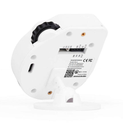 Phidgets Case - Enclosure SenseCAP Watcher Enclosure
