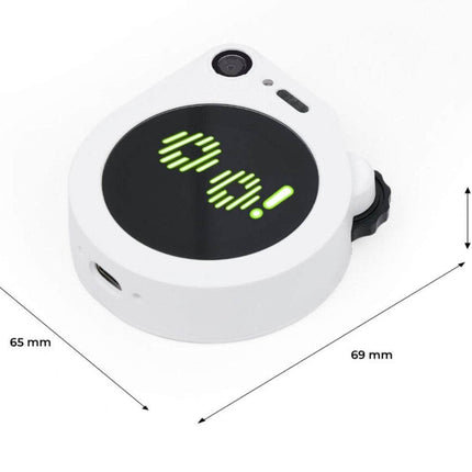 Phidgets Case - Enclosure SenseCAP Watcher Enclosure