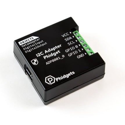 Phidgets IO Boards I2C Adapter Phidget - ADP0001