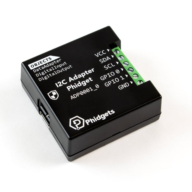 Phidgets IO Boards I2C Adapter Phidget - ADP0001