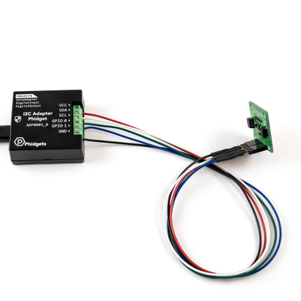 Phidgets IO Boards I2C Adapter Phidget - ADP0001