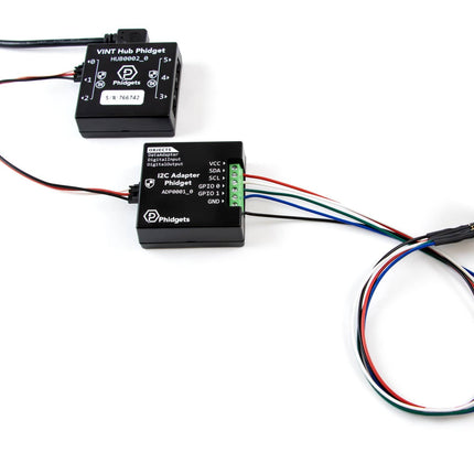 Phidgets IO Boards I2C Adapter Phidget - ADP0001