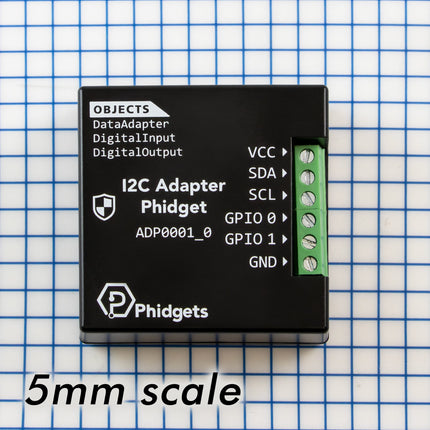 Phidgets IO Boards I2C Adapter Phidget - ADP0001