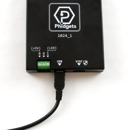 Phidgets IO Boards Phidget RFID Read-Write Enclosed 1024_1