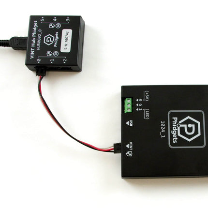 Phidgets IO Boards Phidget RFID Read-Write Enclosed 1024_1