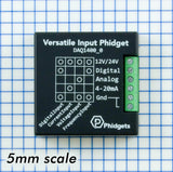 Phidgets IO Boards Versatile Input Phidget DAQ1400