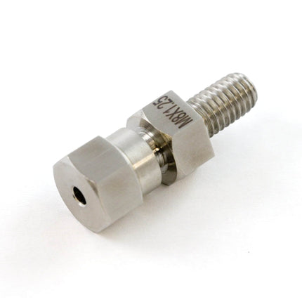 Phidgets Temperature Sensor M8 Mounting Nut for&nbsp;Thermocouples Probe
