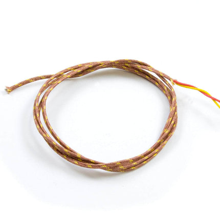 Phidgets Thermocouple K-Type Fiberglass Bead Probe Thermocouple TMP4104