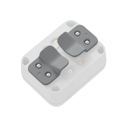 RAK Wireless Case - Enclosure Unify Pole Mounting Vertical Kit (Type A)