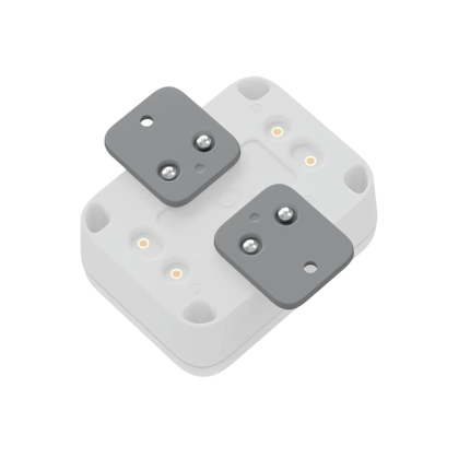 RAK Wireless Case - Enclosure Unify Wall Mounting Kit (Type D)