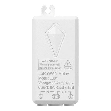 RAK Wireless Gateway LC01 LoRaWAN Relay