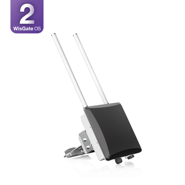 RAK Wireless Gateway RAK7289 WisGate Edge Pro Outdoor LoRaWAN Gateway Multichannel