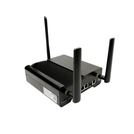 RAK Wireless Gateway RAK7437 Industrial BACnet Gateway for LoRaWAN BMS MQTT