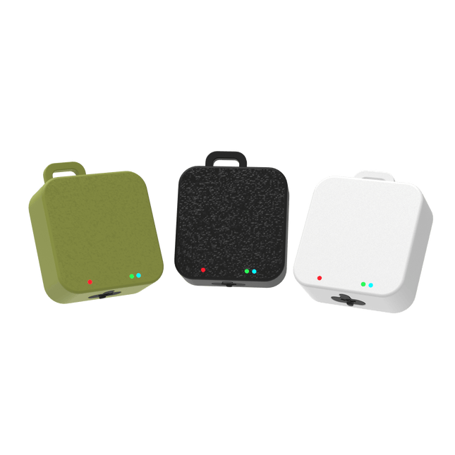 RAK Wireless Gateway WisMesh Pocket Mini - Meshtastic LoRa Mesh Network