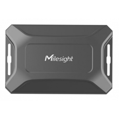 RAK Wireless LoRa IoT Milesight AT101 Outdoor LoRaWAN Asset GPS Tracker