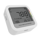 CO2 & Temperature & Humidity