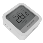 Temperature & Humidity