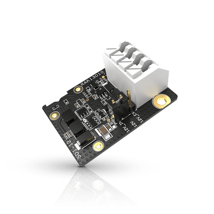 RAK Wireless Meshtastic RAK13010 SDI-12 WisBlock Interface