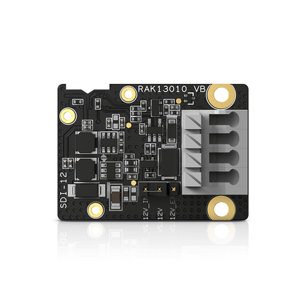 RAK Wireless Meshtastic RAK13010 SDI-12 WisBlock Interface