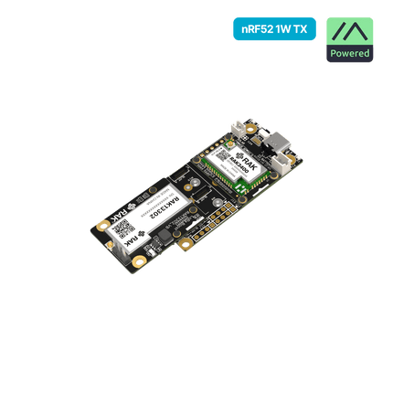 RAK Wireless Meshtastic WisMesh 1W Booster High-power Meshtastic Starter Kit for extended mesh range