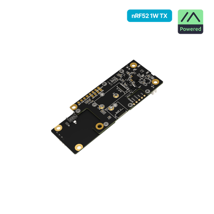 RAK Wireless Meshtastic WisMesh 1W Booster High-power Meshtastic Starter Kit for extended mesh range