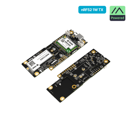 RAK Wireless Meshtastic WisMesh 1W Booster High-power Meshtastic Starter Kit for extended mesh range