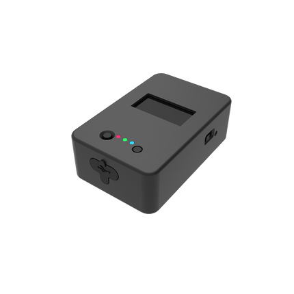 RAK Wireless Meshtastic WisMesh Board ONE Pocket Ready-to-Use Meshtastic Node with GNSS