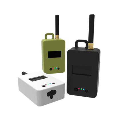 RAK Wireless Meshtastic WisMesh Board ONE Pocket Ready-to-Use Meshtastic Node with GNSS