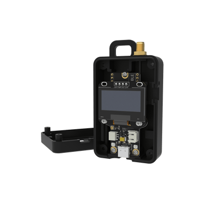 RAK Wireless Meshtastic WisMesh Board ONE Pocket Ready-to-Use Meshtastic Node with GNSS
