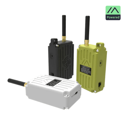 RAK Wireless Meshtastic WisMesh Pocket V2 Meshtastic Device Ready-to-Use