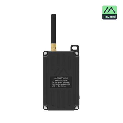 RAK Wireless Meshtastic WisMesh Pocket V2 Meshtastic Device Ready-to-Use