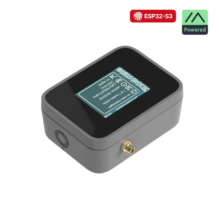 RAK Wireless Meshtastic WisMesh TAP V2 - RAK Meshtastic LoRa Mesh Network