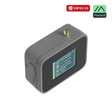 RAK Wireless Meshtastic WisMesh TAP V2 - RAK Meshtastic LoRa Mesh Network