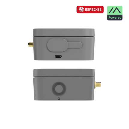 RAK Wireless Meshtastic WisMesh TAP V2 - RAK Meshtastic LoRa Mesh Network