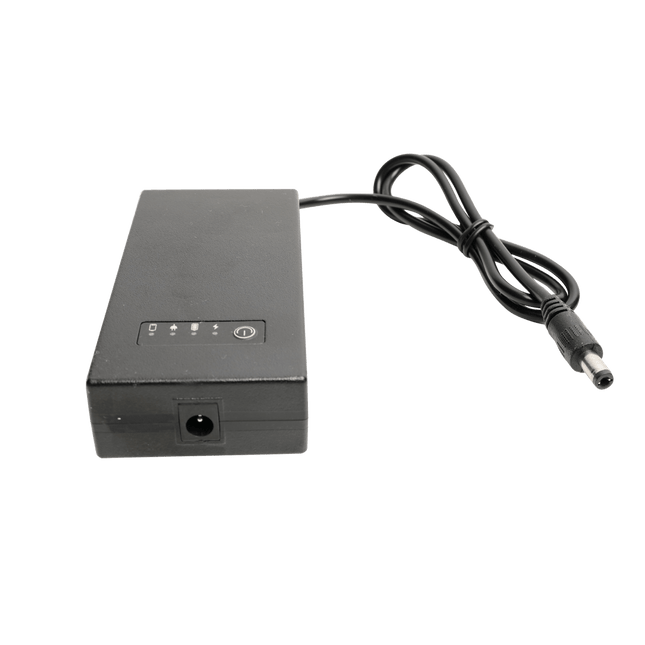 RAK Wireless Power Supply Mini UPS Uninterruptible Power Supply 12WA-DC Output Battery Backup