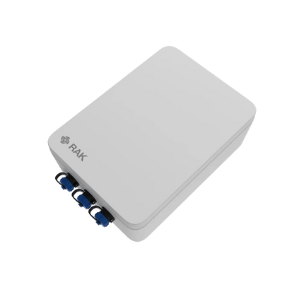 RAK Wireless Power Supply RAK9154 Solar Battery Kit for Sensor Hub