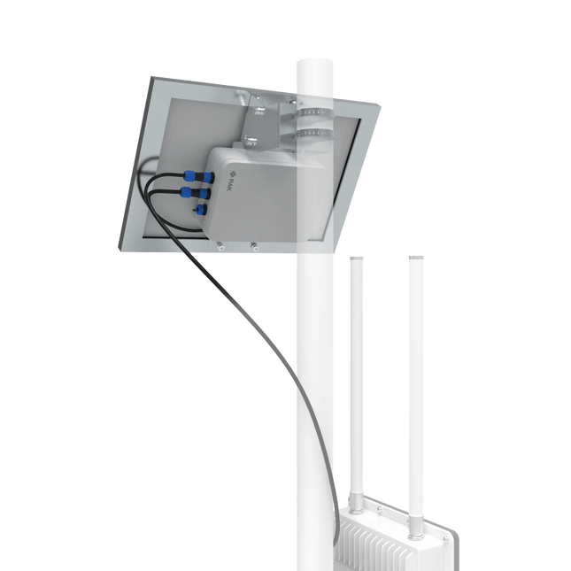 RAK Wireless Power Supply RAK9154 Universal Solar Battery Lite for Gateways