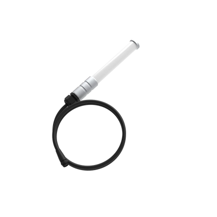 RAK Wireless Serial Comms RAK2470 without Configuration Cable RAK2470 Outdoor RS485 Modbus to LoRaWAN Converter