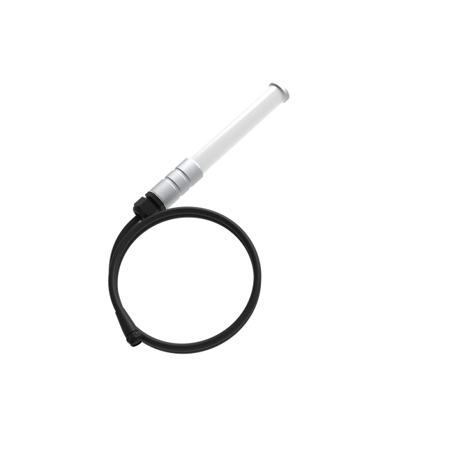 RAK Wireless Serial Comms RAK2470 without Configuration Cable RAK2470 Outdoor RS485 Modbus to LoRaWAN Converter