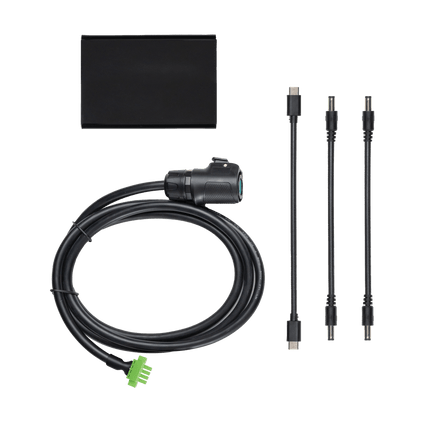 RAK Wireless Serial Comms RAK9105U LoRaWAN Remote Power Controller and Reboot Switch
