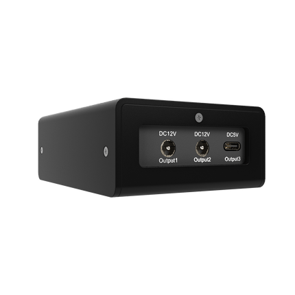 RAK Wireless Serial Comms RAK9105U LoRaWAN Remote Power Controller and Reboot Switch