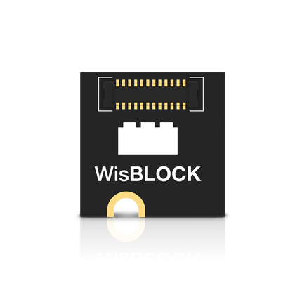RAK Wireless Wisblock RAK1905 Wisblock 9DOF Motion Sensor TDK MPU9250