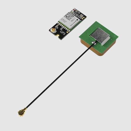 RAK Wireless Wisblock WisBlock RAK12501 Meshtastic GPS Module