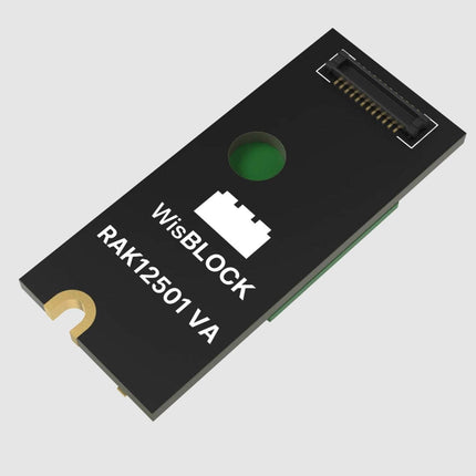 RAK Wireless Wisblock WisBlock RAK12501 Meshtastic GPS Module