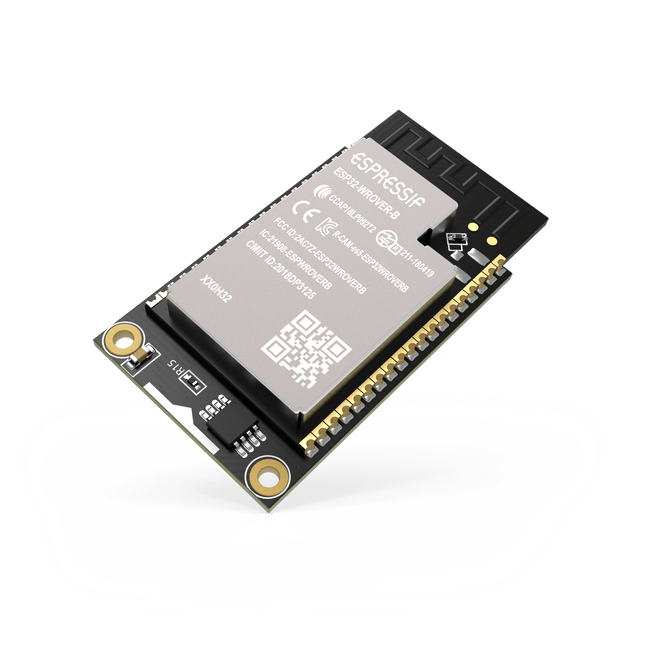 RAK Wireless Wisblock Wisblock WiFi and BLE Espressif ESP32-WROVER RAK11200