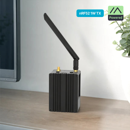 RAK Wireless Wisblock WisMesh Station HP Raspberry Pi Meshtastic High Power RAK13302 1W