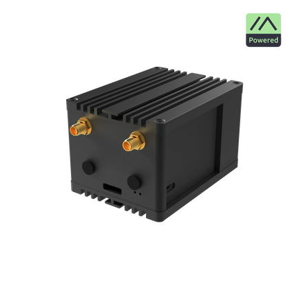 RAK Wireless Wisblock WisMesh Station HP Raspberry Pi Meshtastic High Power RAK13302 1W